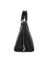 Alma PM, side view